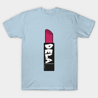 Bendelacreme’s Lipstick T-Shirt